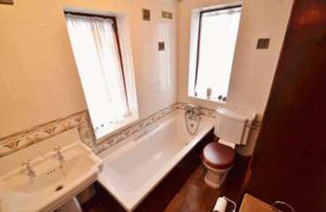  Image of 3 bedroom Semi-Detached house for sale in Beverley Road Pendlebury Swinton Manchester M27 at Beverley Road Swinton Manchester, M27 4HY
