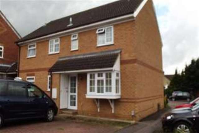  Image of 2 bedroom Detached house to rent in Grosvenor Gardens Biggleswade SG18 at Biggleswade, SG18 0NF