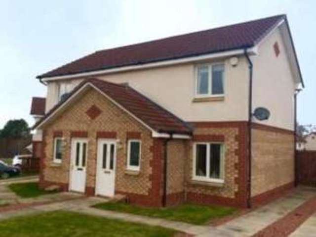 Image of 2 bedroom Semi-Detached house for sale in Birch Close Cambuslang Glasgow G72 at Cambuslang Glasgow Cambuslang, G72 7LU