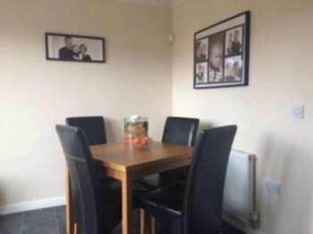  Image of 2 bedroom Semi-Detached house for sale in Birch Close Cambuslang Glasgow G72 at Cambuslang Glasgow Cambuslang, G72 7LU