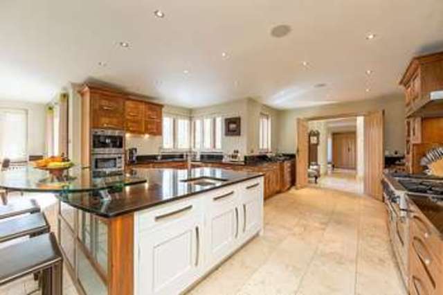  Image of 8 bedroom Detached house for sale in Birds Hill Drive Oxshott Leatherhead KT22 at Oxshott Surrey Oxshott, KT22 0SP