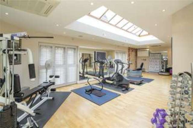  Image of 8 bedroom Detached house for sale in Birds Hill Drive Oxshott Leatherhead KT22 at Oxshott Surrey Oxshott, KT22 0SP