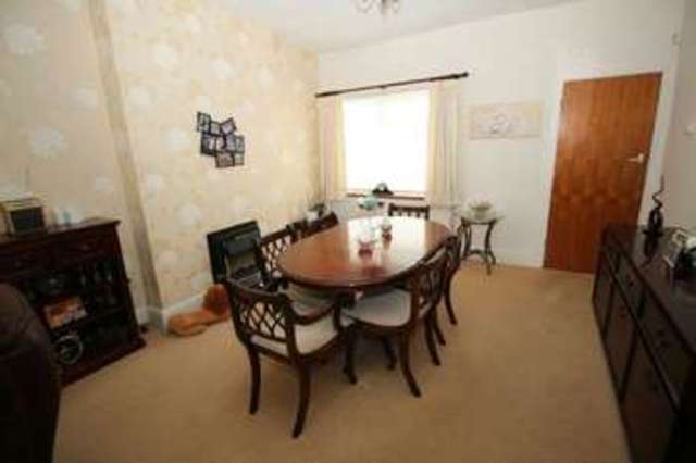  Image of 2 bedroom Semi-Detached house for sale in Birley Street Stapleford Nottingham NG9 at Birley Street  Nottingham, NG9 7GE