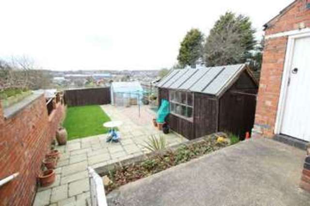  Image of 2 bedroom Semi-Detached house for sale in Birley Street Stapleford Nottingham NG9 at Birley Street  Nottingham, NG9 7GE