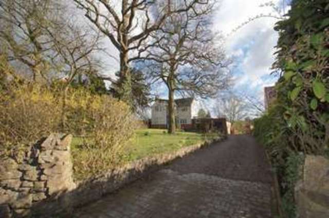  Image of 4 bedroom Detached house for sale in Birmingham Road Redditch B97 at Birmingham Road Bordesley Redditch, B97 6RJ