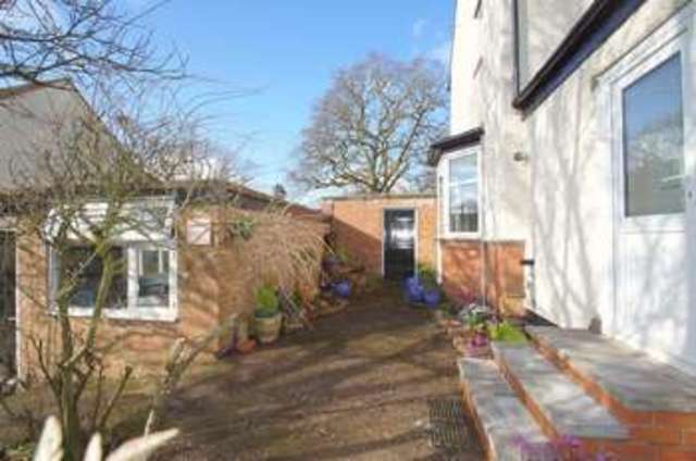  Image of 4 bedroom Detached house for sale in Birmingham Road Redditch B97 at Birmingham Road Bordesley Redditch, B97 6RJ