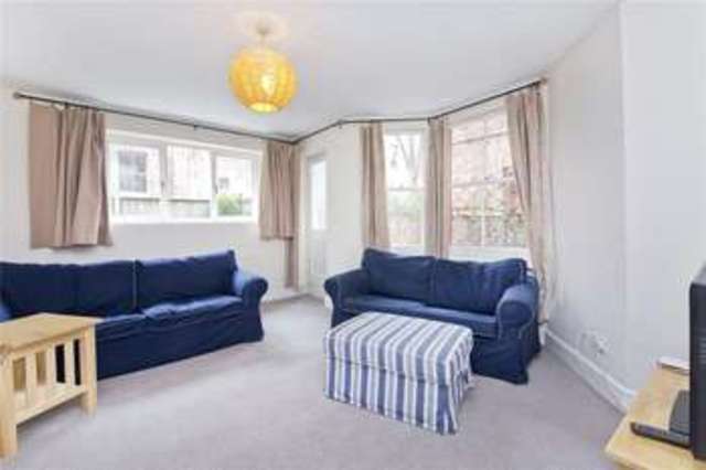  Image of 2 bedroom Flat to rent in Birnam Road London N4 at Finsbury Park London Stroud Green, N4 3LJ