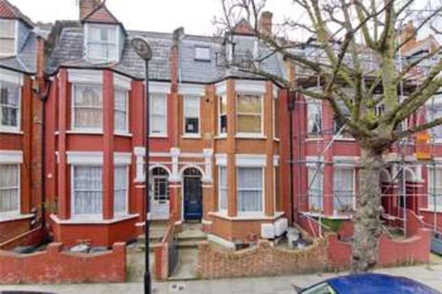  Image of 2 bedroom Flat to rent in Birnam Road London N4 at Finsbury Park London Stroud Green, N4 3LJ