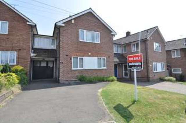  Image of 3 bedroom Terraced house for sale in Black Haynes Road Northfield Birmingham B29 at Black Haynes Road Selly Oak BOURNVILLE VILLAGE TRUST, B29 4RE