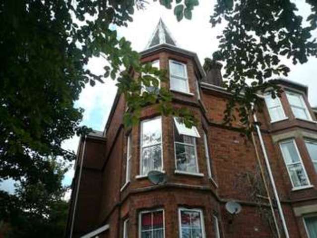  Image of 1 bedroom Apartment to rent in Blackall Road Exeter EX4 at Exeter, EX4 4HE