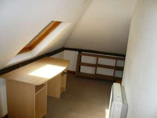  Image of 1 bedroom Apartment to rent in Blackall Road Exeter EX4 at Exeter, EX4 4HE