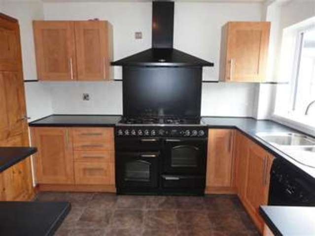  Image of 4 bedroom Detached house for sale in Blenheim Gardens Magor Caldicot NP26 at Magor, NP26 3NA