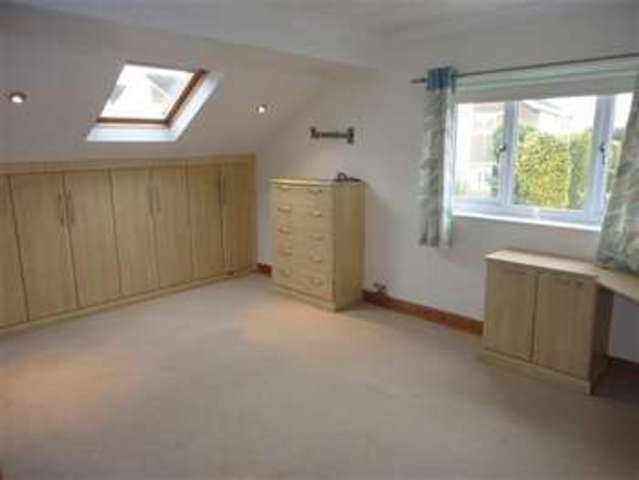  Image of 4 bedroom Detached house for sale in Blenheim Gardens Magor Caldicot NP26 at Magor, NP26 3NA