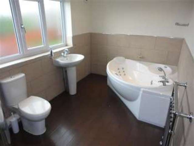  Image of 4 bedroom Detached house for sale in Blenheim Gardens Magor Caldicot NP26 at Magor, NP26 3NA