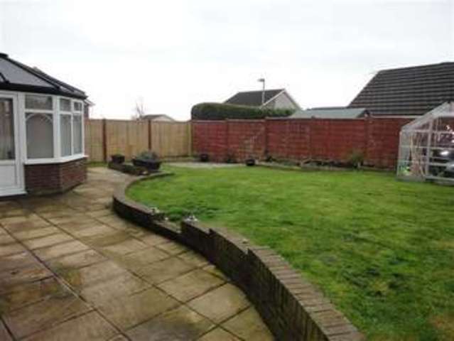 Image of 4 bedroom Detached house for sale in Blenheim Gardens Magor Caldicot NP26 at Magor, NP26 3NA
