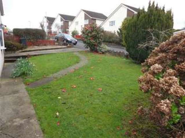  Image of 4 bedroom Detached house for sale in Blenheim Gardens Magor Caldicot NP26 at Magor, NP26 3NA