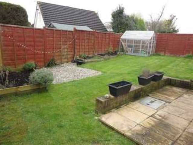  Image of 4 bedroom Detached house for sale in Blenheim Gardens Magor Caldicot NP26 at Magor, NP26 3NA
