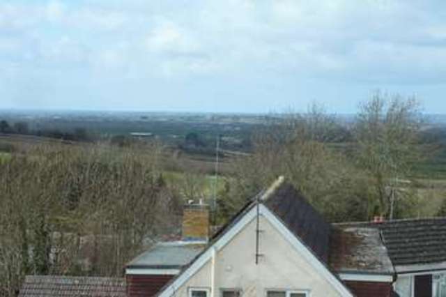  Image of 3 bedroom Detached house for sale in Berton Close Blunsdon Swindon SN26 at Blunsdon Broad Blunsdon, SN26 7BE