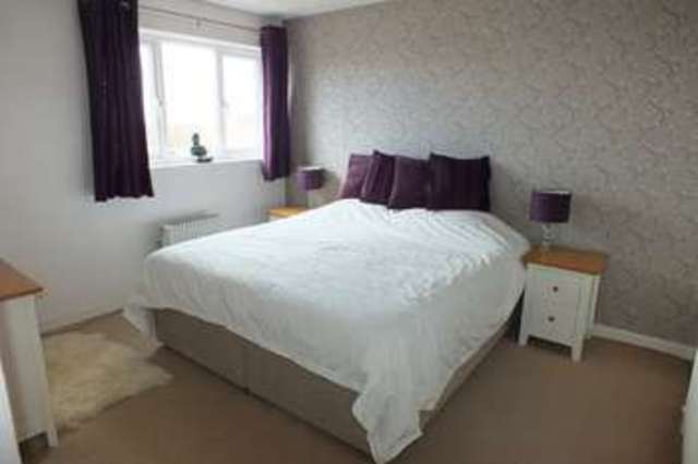  Image of 3 bedroom Detached house for sale in Berton Close Blunsdon Swindon SN26 at Blunsdon Broad Blunsdon, SN26 7BE