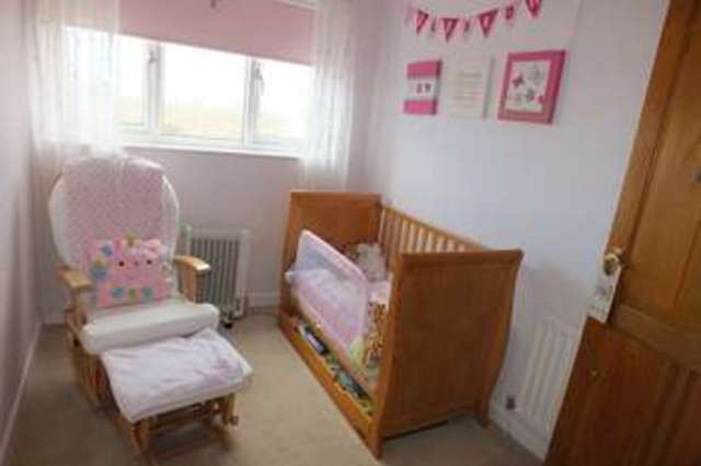  Image of 3 bedroom Detached house for sale in Berton Close Blunsdon Swindon SN26 at Blunsdon Broad Blunsdon, SN26 7BE