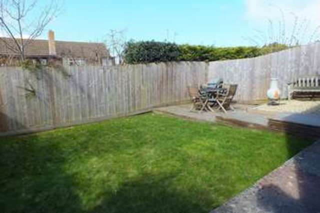  Image of 3 bedroom Detached house for sale in Berton Close Blunsdon Swindon SN26 at Blunsdon Broad Blunsdon, SN26 7BE