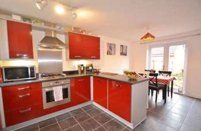  Image of 3 bedroom Detached house for sale in Blyton Lane Salford M7 at Blyton Lane  Salford, M7 3BR