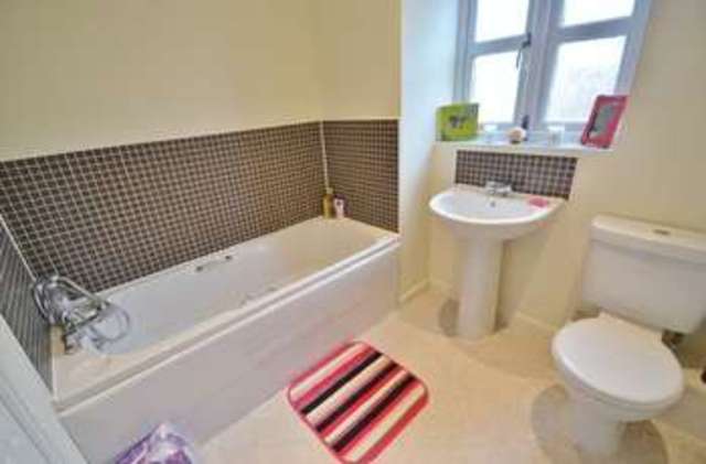  Image of 3 bedroom Detached house for sale in Blyton Lane Salford M7 at Blyton Lane  Salford, M7 3BR