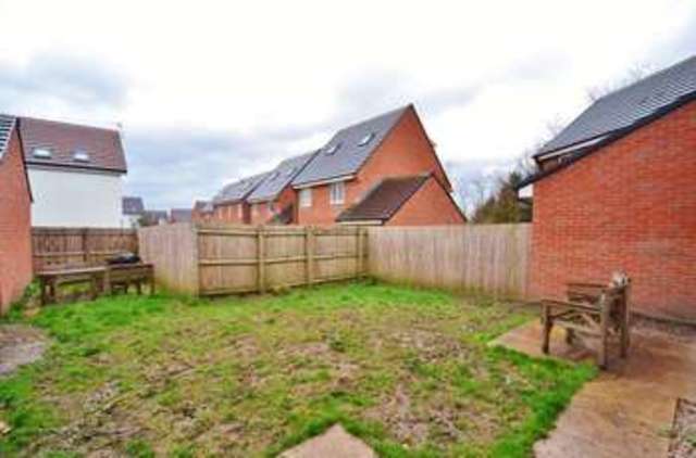  Image of 3 bedroom Detached house for sale in Blyton Lane Salford M7 at Blyton Lane  Salford, M7 3BR