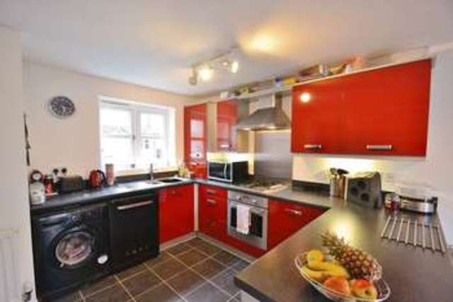 Image of 3 bedroom Detached house for sale in Blyton Lane Salford M7 at Blyton Lane  Salford, M7 3BR