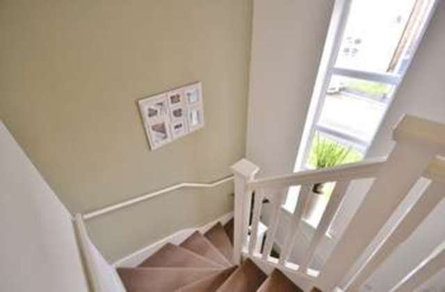  Image of 3 bedroom Detached house for sale in Blyton Lane Salford M7 at Blyton Lane  Salford, M7 3BR