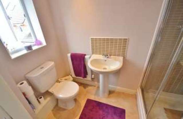  Image of 3 bedroom Detached house for sale in Blyton Lane Salford M7 at Blyton Lane  Salford, M7 3BR