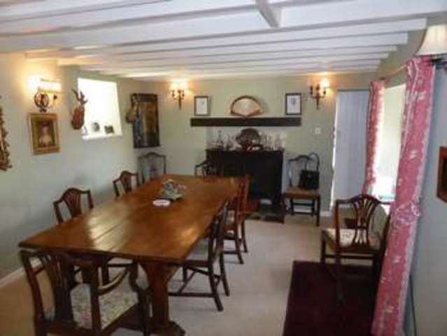  Image of 4 bedroom Detached house for sale in Boconnoc Lostwithiel PL22 at Boconnoc Lostwithiel, PL22 0RT