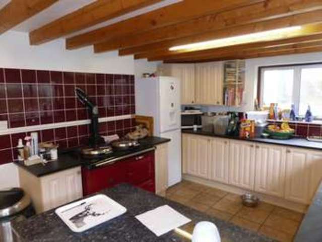  Image of 4 bedroom Detached house for sale in Boconnoc Lostwithiel PL22 at Boconnoc Lostwithiel, PL22 0RT