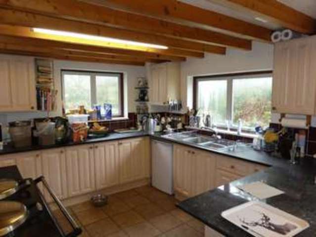  Image of 4 bedroom Detached house for sale in Boconnoc Lostwithiel PL22 at Boconnoc Lostwithiel, PL22 0RT