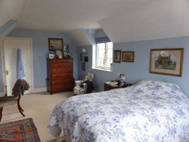  Image of 4 bedroom Detached house for sale in Boconnoc Lostwithiel PL22 at Boconnoc Lostwithiel, PL22 0RT