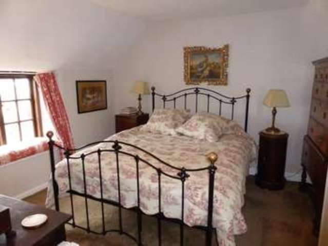 Image of 4 bedroom Detached house for sale in Boconnoc Lostwithiel PL22 at Boconnoc Lostwithiel, PL22 0RT