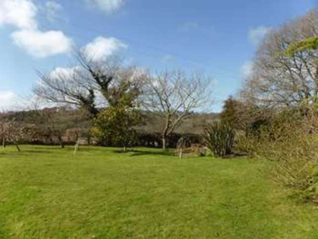  Image of 4 bedroom Detached house for sale in Boconnoc Lostwithiel PL22 at Boconnoc Lostwithiel, PL22 0RT