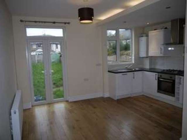  Image of 2 bedroom Terraced house to rent in Bolton Road East New Ferry Wirral CH62 at Bolton Road East  Wirral, CH62 4RY