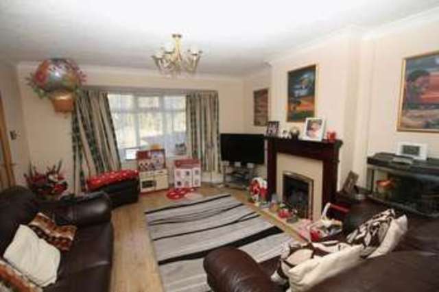  Image of 3 bedroom Semi-Detached house for sale in Bookerhill Road High Wycombe HP12 at Bookerhill Road  High Wycombe, HP12 4EY