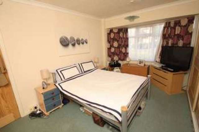  Image of 3 bedroom Semi-Detached house for sale in Bookerhill Road High Wycombe HP12 at Bookerhill Road  High Wycombe, HP12 4EY