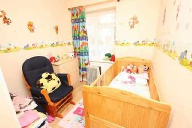  Image of 3 bedroom Semi-Detached house for sale in Bookerhill Road High Wycombe HP12 at Bookerhill Road  High Wycombe, HP12 4EY