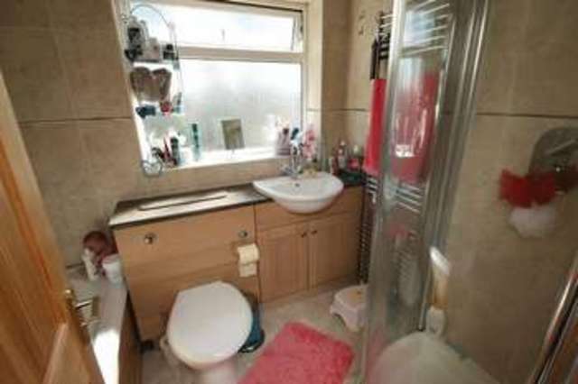  Image of 3 bedroom Semi-Detached house for sale in Bookerhill Road High Wycombe HP12 at Bookerhill Road  High Wycombe, HP12 4EY