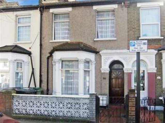 Image of 2 bedroom Terraced house for sale in Boundary Road London E17 at Walthamsow London Walthamstow, E17 8NQ