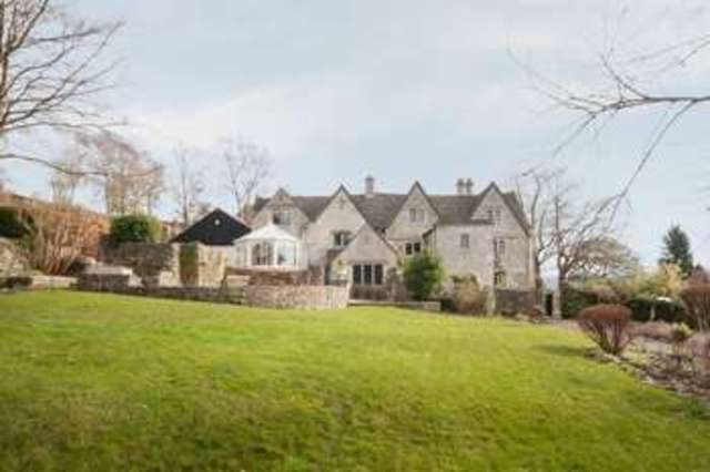  Image of 5 bedroom Detached house for sale in Box Box Stroud GL6 at Box Stroud, GL6 9HD