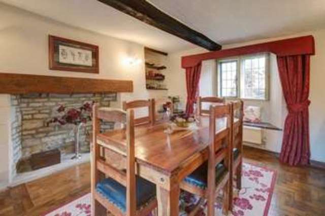  Image of 5 bedroom Detached house for sale in Box Box Stroud GL6 at Box Stroud, GL6 9HD