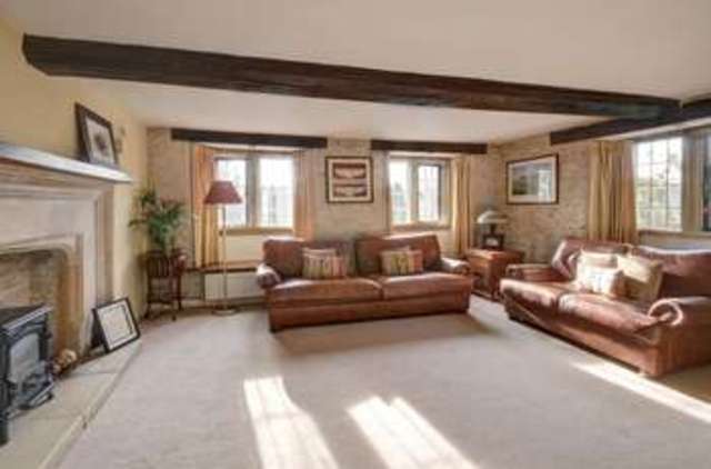  Image of 5 bedroom Detached house for sale in Box Box Stroud GL6 at Box Stroud, GL6 9HD