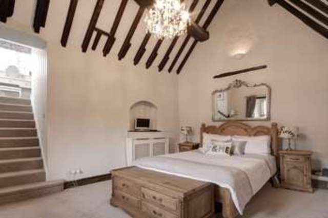  Image of 5 bedroom Detached house for sale in Box Box Stroud GL6 at Box Stroud, GL6 9HD