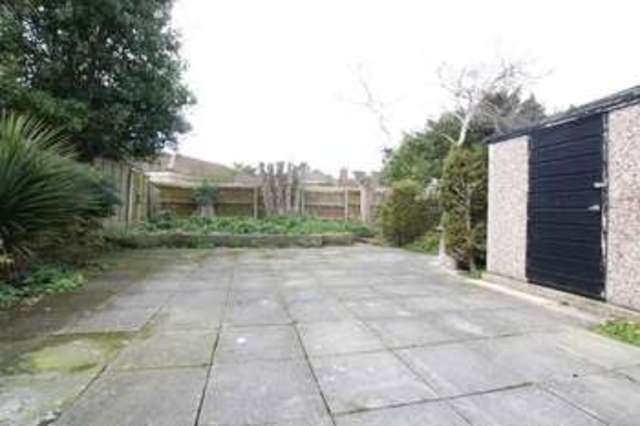  Image of 2 bedroom Detached house for sale in Brackenside Heswall Wirral CH60 at Brackenside  Wirral, CH60 7RX