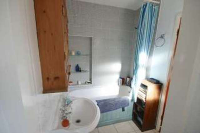  Image of 3 bedroom Detached house for sale in Bradford Road Weymouth DT4 at Bradford Road  Weymouth, DT4 0DW