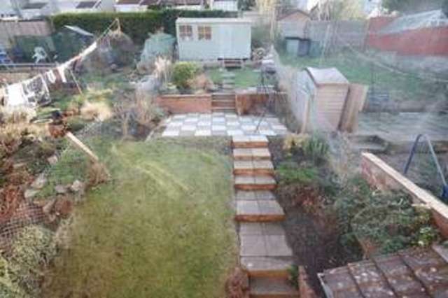  Image of 3 bedroom Detached house for sale in Bradford Road Weymouth DT4 at Bradford Road  Weymouth, DT4 0DW